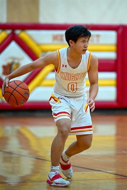 Samuel Chen